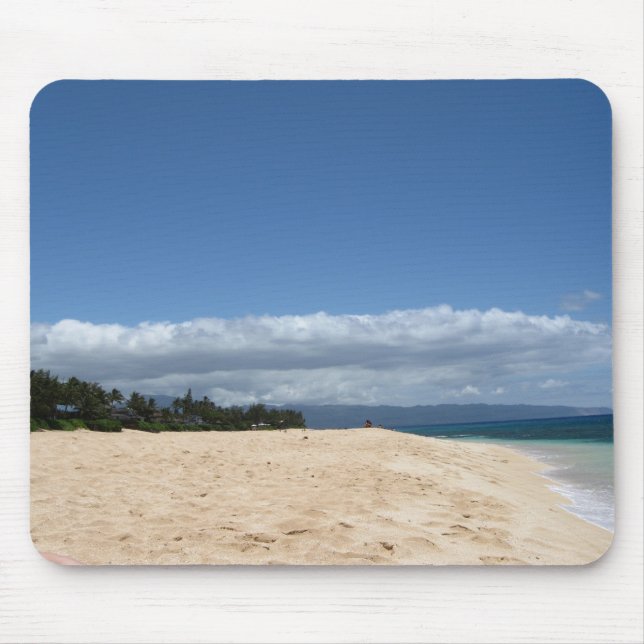 HAWAII MOUSE MAT (Front)