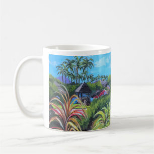 Hawaii Mug