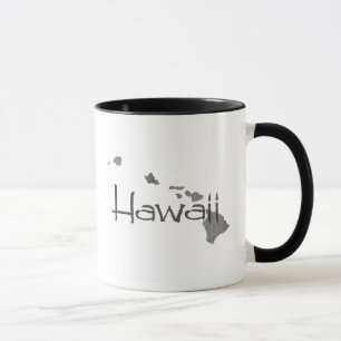 Hawaii Mug