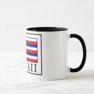 Hawaii Mug