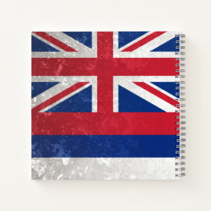 Hawaii Notebook