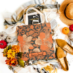 Hawaii Ohio v2 pattern Tote bag