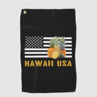 Hawaii, Pineapples