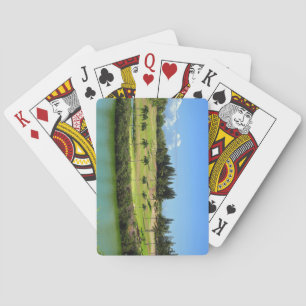 Hawaii Playing Cards