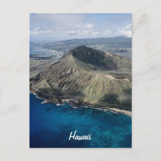 Hawaii Postcard