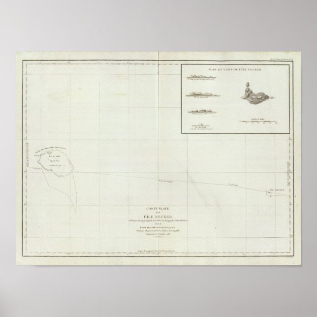 Hawaii Poster (Front)