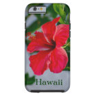 Hawaii Red Hibiscus