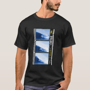 Hawaii Road to Hana Ho'okipa Maui Surfing T-Shirt