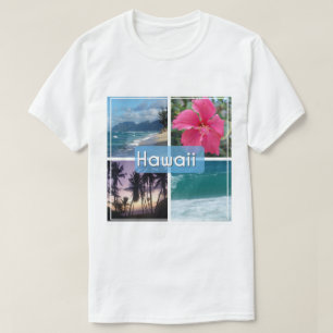 Hawaii Seascape T-Shirt