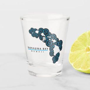 Hawaii Shot glass