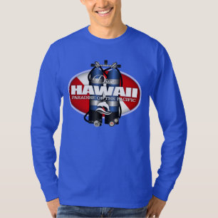 Hawaii (ST) T-Shirt