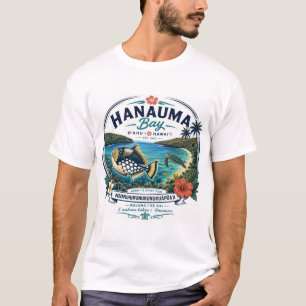 Hawaii State Fish T-Shirt