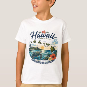 Hawaii State Fish T-Shirt