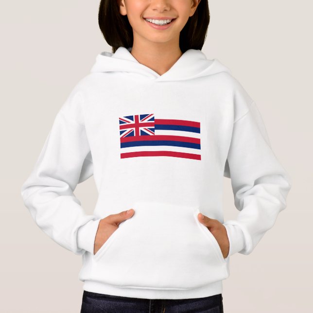 Hawaii State Flag (Front)