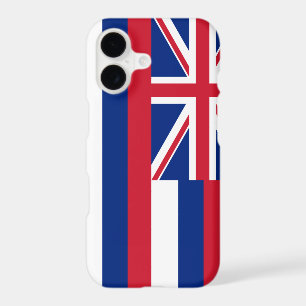 Hawaii State Flag
