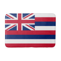 Hawaii State Flag