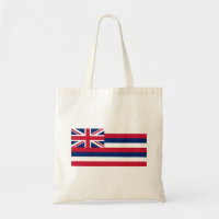 Hawaii State Flag