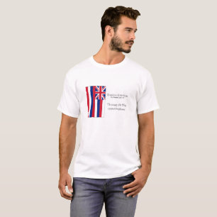 Hawai'i State Motto Shirt
