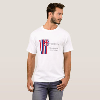 Hawai'i State Motto Shirt