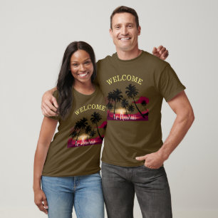 Hawaii T-Shirt