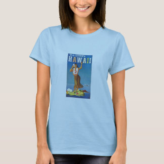 Hawaii T-Shirt
