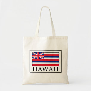Hawaii Tote Bag