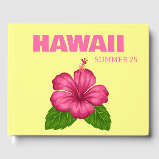 Hawaii travel coffee table book