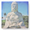 Hawaii Tropical Buddha Photo Bold Peaceful Antique