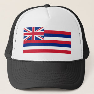 Hawaii Trucker Hat
