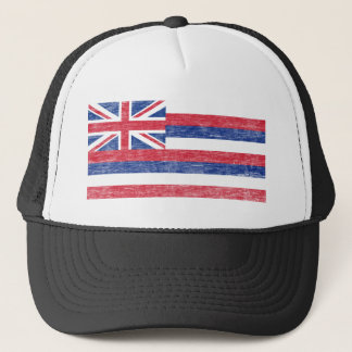 Hawaii Trucker Hat