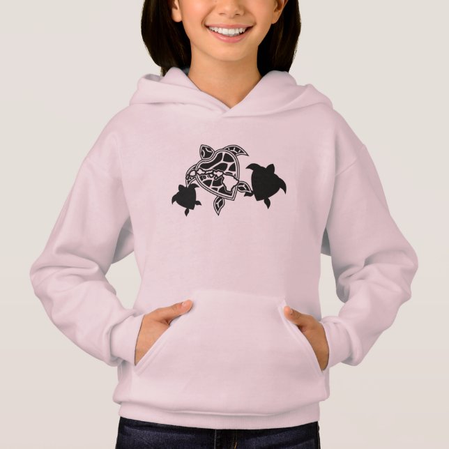 Hawaii Turtle (Front)