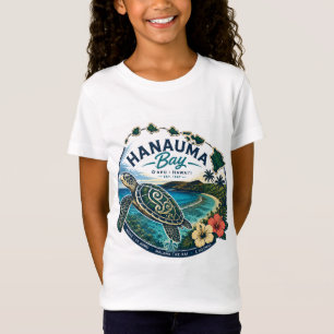 Hawaii Turtle T-Shirt