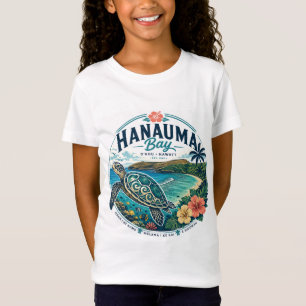 Hawaii Turtle T-Shirt