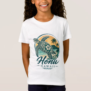 Hawaii Turtle T-Shirt