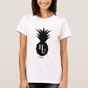 Hawaii Unchained Logo Tee
