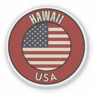 Hawaii United States of America