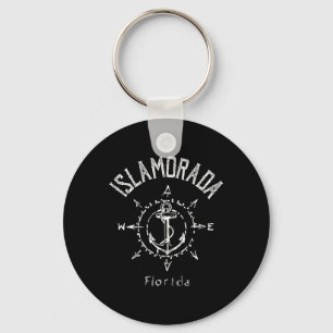 Hawaii Vacation Aloha Beaches Funny Coconut Bra Key Ring