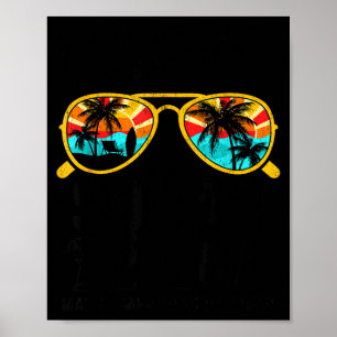 Hawaii vacation squad 2026 matching family trip poster