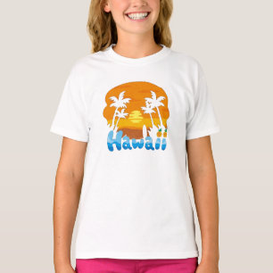 Hawaii Vacation T-Shirt