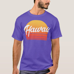 Hawaii Vintage TShirt 3