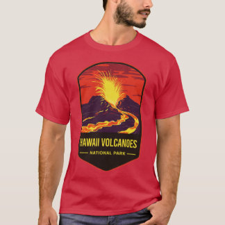Hawaii Volcanoes National Park 1 T-Shirt