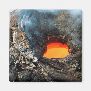 Hawaii Volcanoes National Park Magnet