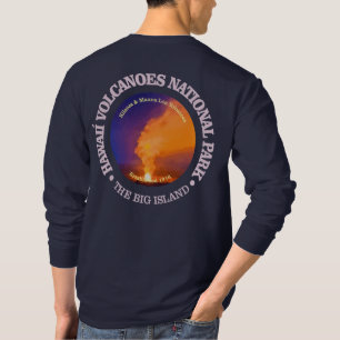 Hawaii Volcanoes National Park T-Shirt