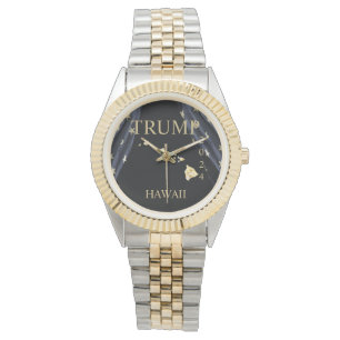 HAWAII WATCH