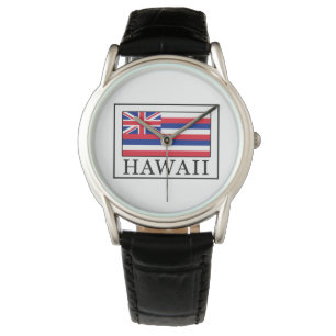 Hawaii Watch