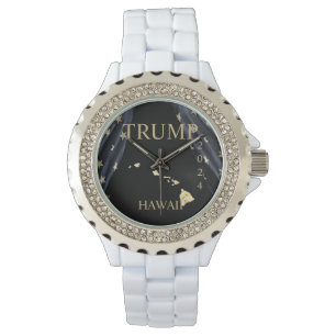 HAWAII  WATCH