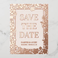Hawaii Wedding Save The Date
