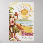 Hawaii - where dreams begin