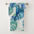 Hawaiian Aloha print Tropical Pattern