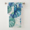 Hawaiian Aloha print Tropical Pattern